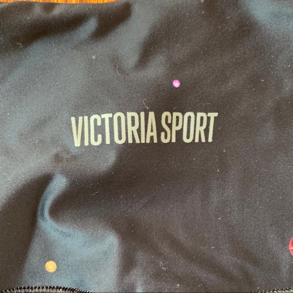 Victoria Secret Sport SET Sports Bra and Leggings - Picture 7 of 8